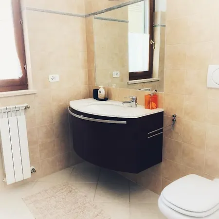 Holiday home Residenza L'ulivo Alberese