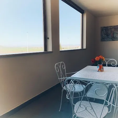Residenza L'ulivo Holiday home
