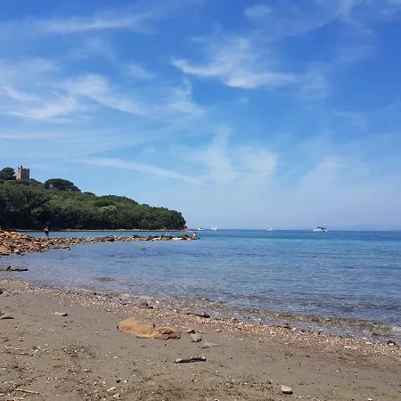 Residenza L'ulivo * Alberese
