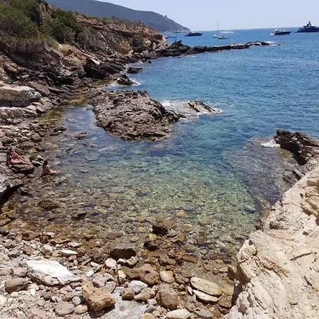 Residenza L'ulivo * Alberese