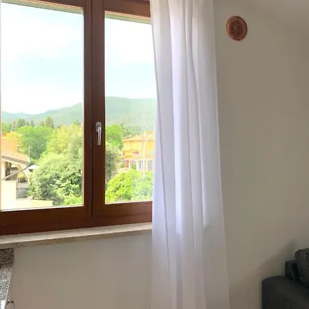 Holiday home Residenza L'ulivo *