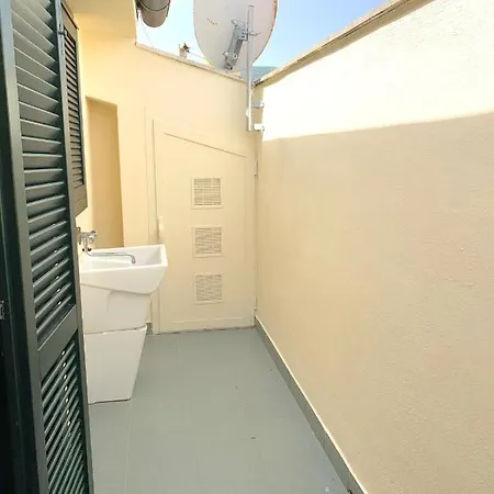 Residenza L'ulivo Holiday home