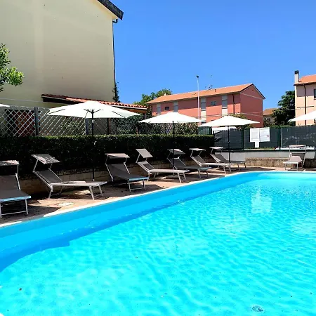 Residenza L'ulivo Alberese