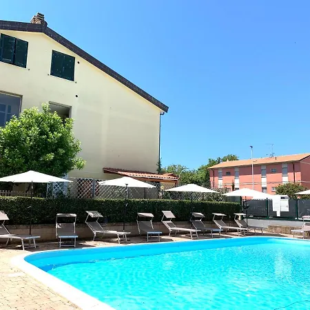 Residenza L'ulivo *