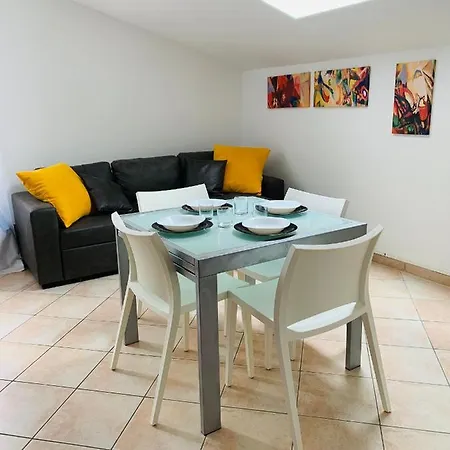 Holiday home Residenza L'ulivo Alberese
