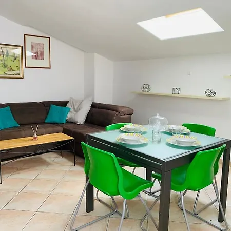 Residenza L'ulivo Alberese