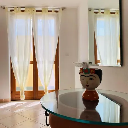 Residenza L'ulivo Holiday home