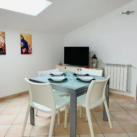Holiday home Residenza L'ulivo *