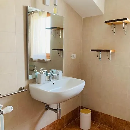Residenza L'ulivo * Alberese