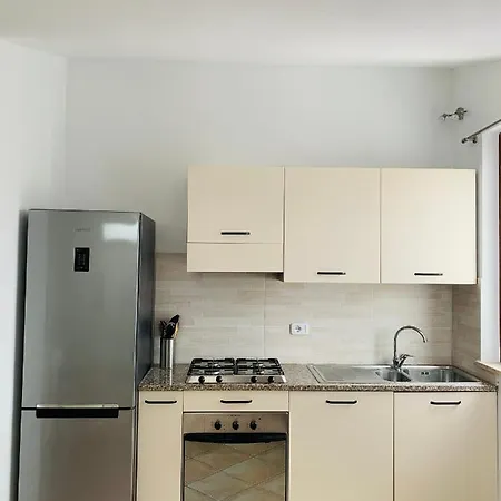 Residenza L'ulivo Alberese