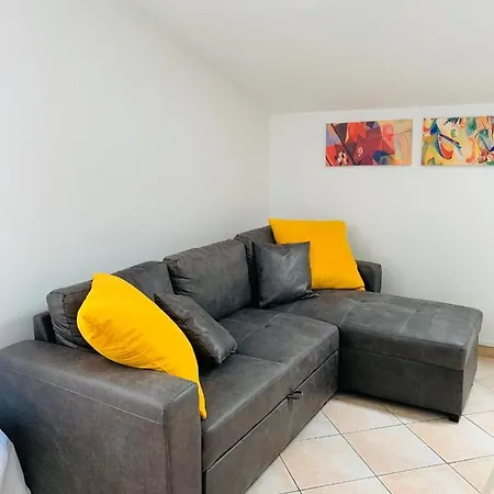 Residenza L'ulivo Holiday home