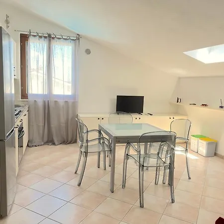 Residenza L'ulivo *