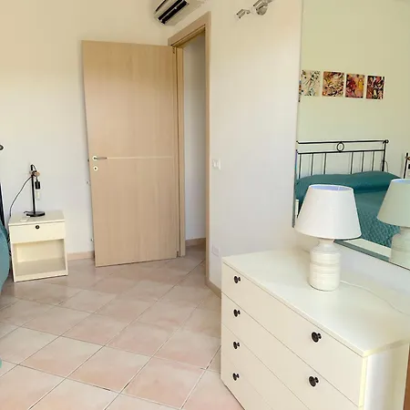 Holiday home Residenza L'ulivo Alberese