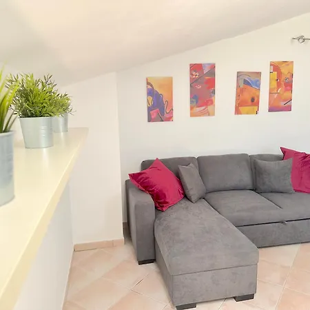 Holiday home Residenza L'ulivo