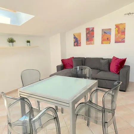 Residenza L'ulivo Holiday home