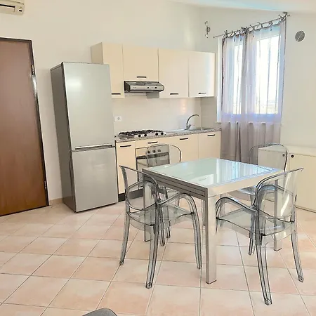 Residenza L'ulivo * Alberese