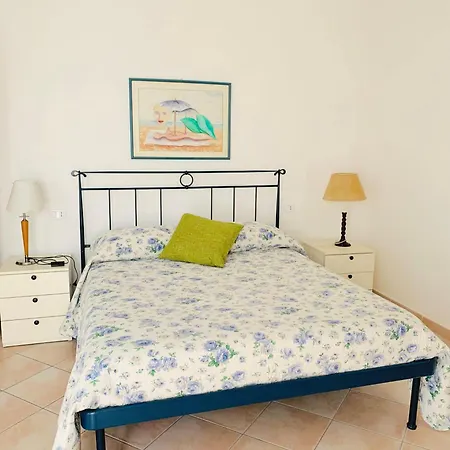 Holiday home Residenza L'ulivo *