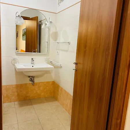 Residenza L'ulivo Holiday home *