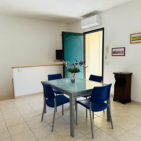 Holiday home Residenza L'ulivo