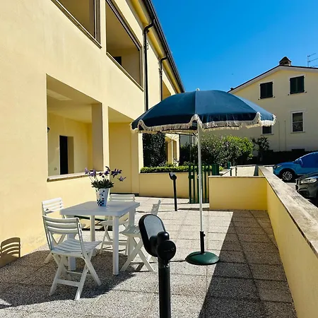 Holiday home Residenza L'ulivo *