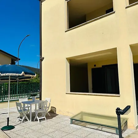 Residenza L'ulivo Alberese