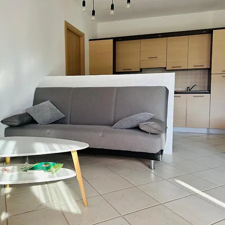 Holiday home Residenza L'ulivo Alberese