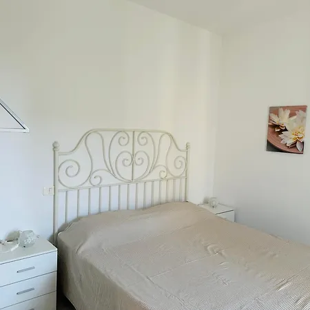 Residenza L'ulivo Holiday home