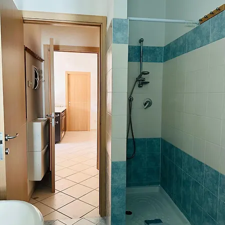 Holiday home Residenza L'ulivo