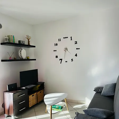 Residenza L'ulivo Casa de Férias *