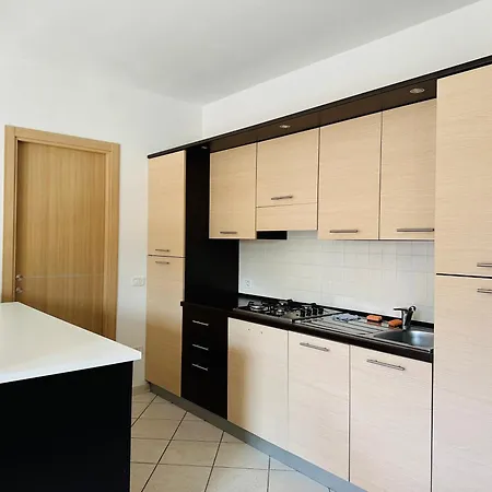 Holiday home Residenza L'ulivo *