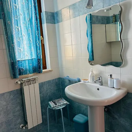 Residenza L'ulivo *