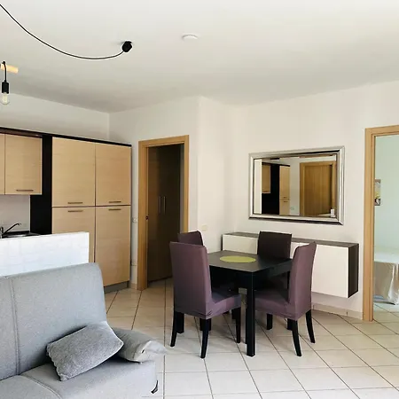 Residenza L'ulivo * Alberese