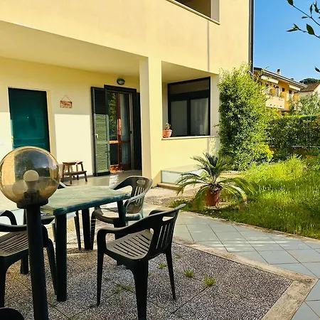 Residenza L'ulivo Holiday home *