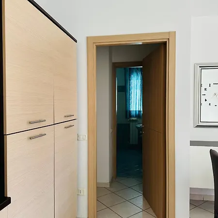 Holiday home Residenza L'ulivo Alberese