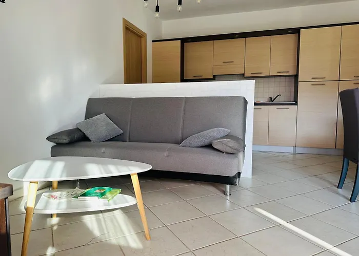 Casa vacanze Residenza L'ulivo Alberese