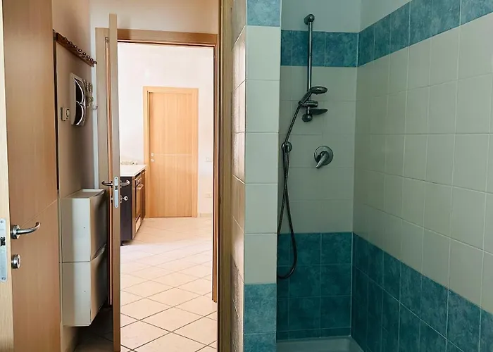 Casa vacanze Residenza L'ulivo
