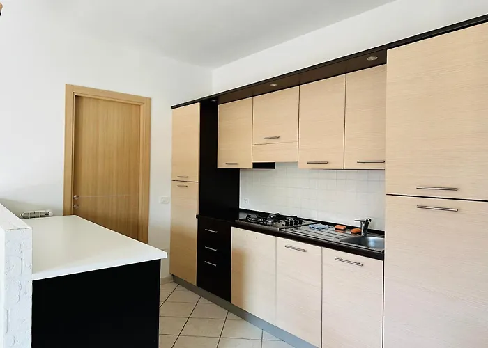 Casa vacanze Residenza L'ulivo *