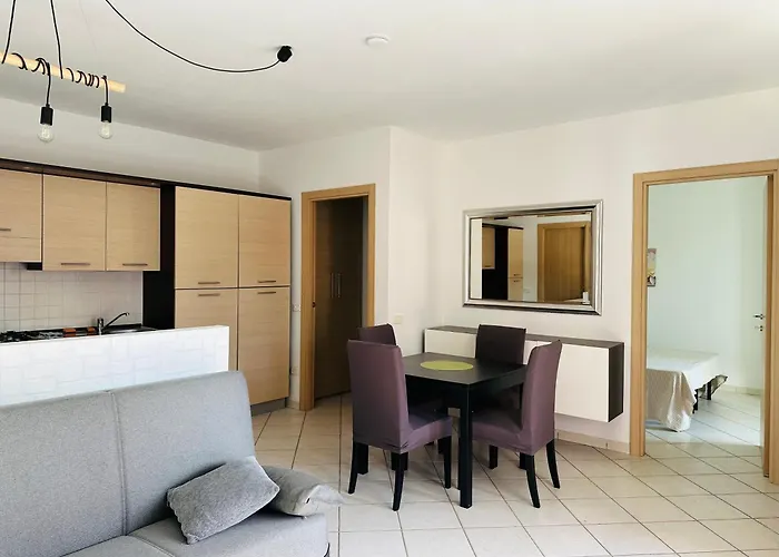 Residenza L'ulivo * Alberese