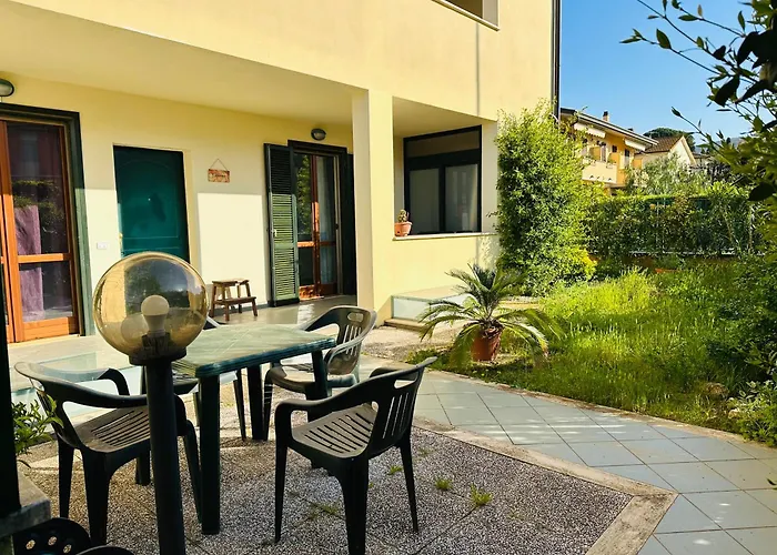 Residenza L'ulivo Casa vacanze *