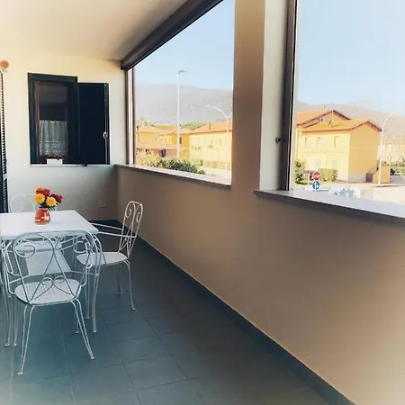 بيت للعطل Residenza L'ulivo ألبيريزي