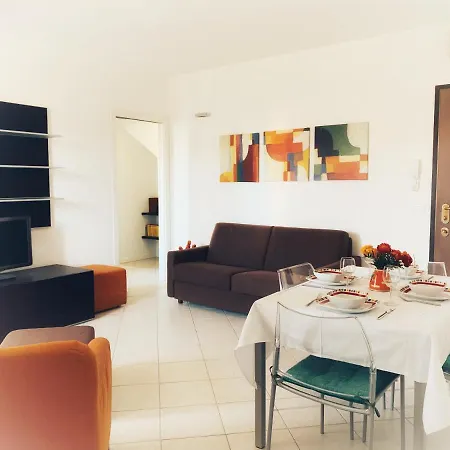 Residenza L'ulivo * ألبيريزي
