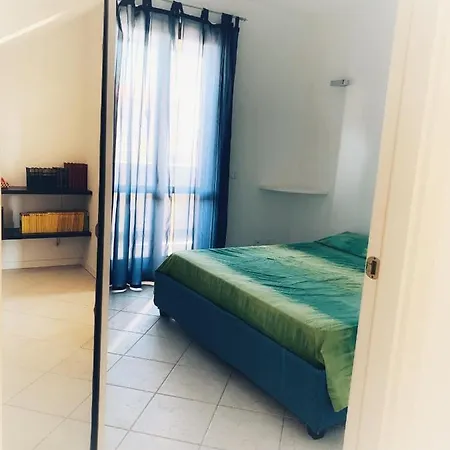 Residenza L'ulivo * ألبيريزي