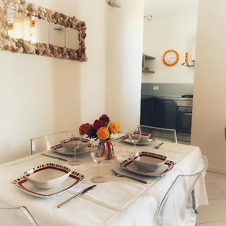 Casa vacanze Residenza L'ulivo *