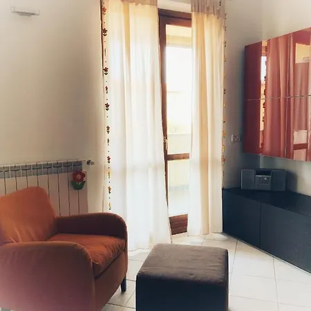 Residenza L'ulivo * ألبيريزي