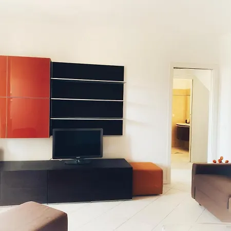 Residenza L'ulivo * ألبيريزي