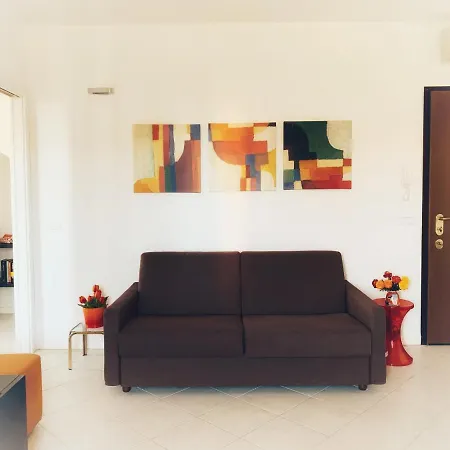 Residenza L'ulivo *