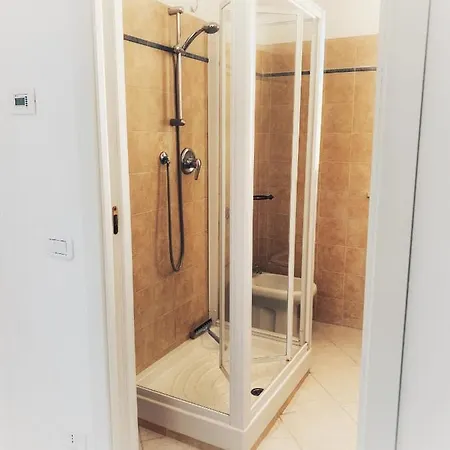 Residenza L'ulivo * ألبيريزي