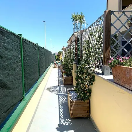 بيت للعطل Residenza L'ulivo ألبيريزي