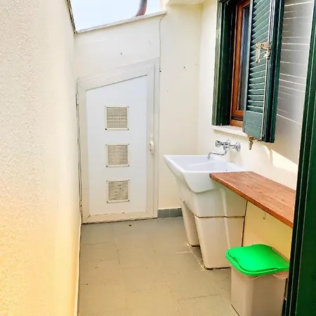 Residenza L'ulivo بيت للعطل *