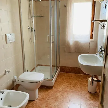 Casa vacanze Residenza L'ulivo *